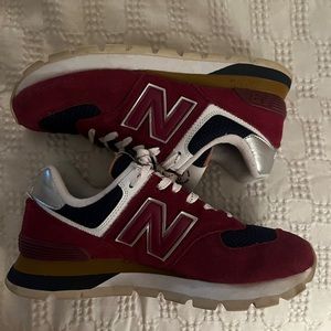 New Balance 574